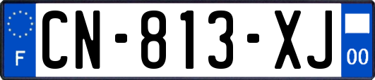 CN-813-XJ