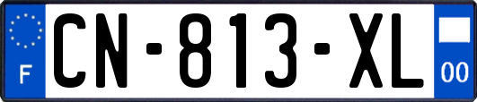 CN-813-XL