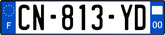 CN-813-YD