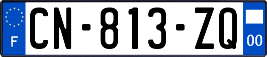 CN-813-ZQ