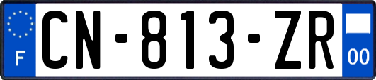 CN-813-ZR