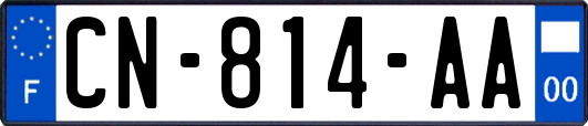 CN-814-AA