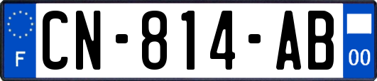 CN-814-AB