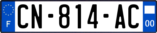 CN-814-AC