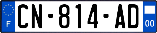 CN-814-AD