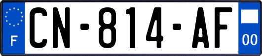 CN-814-AF