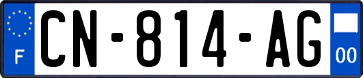 CN-814-AG