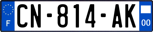 CN-814-AK