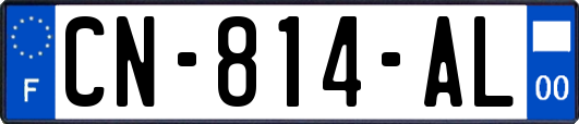 CN-814-AL