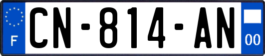 CN-814-AN