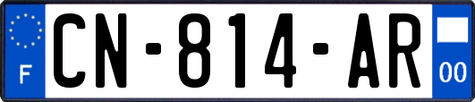 CN-814-AR