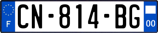 CN-814-BG