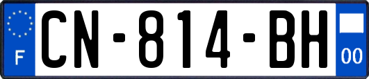 CN-814-BH