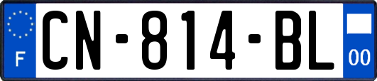 CN-814-BL