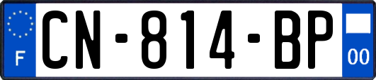 CN-814-BP