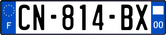 CN-814-BX