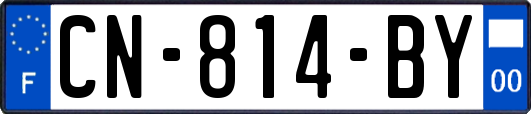 CN-814-BY