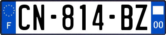 CN-814-BZ