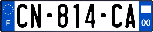 CN-814-CA