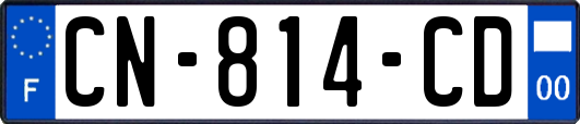 CN-814-CD