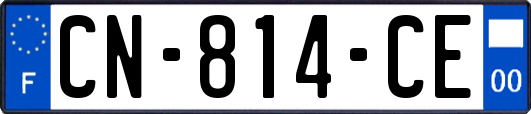 CN-814-CE