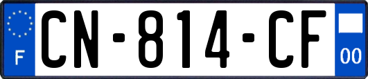 CN-814-CF