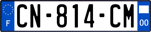 CN-814-CM