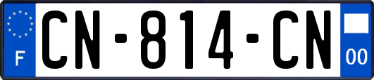 CN-814-CN