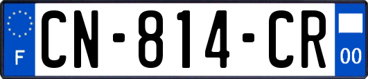 CN-814-CR