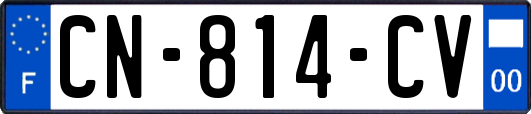 CN-814-CV