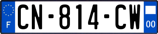 CN-814-CW