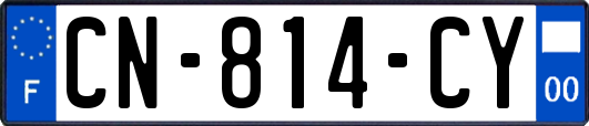 CN-814-CY