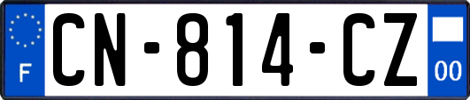 CN-814-CZ