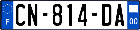 CN-814-DA