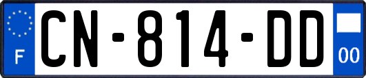 CN-814-DD