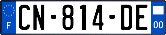 CN-814-DE