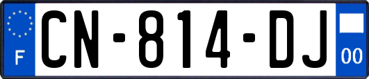 CN-814-DJ