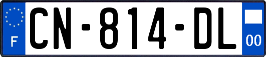 CN-814-DL