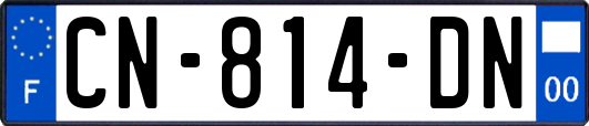 CN-814-DN