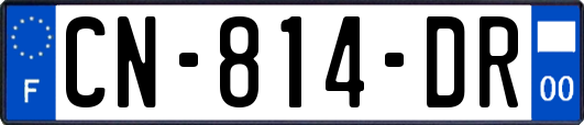 CN-814-DR