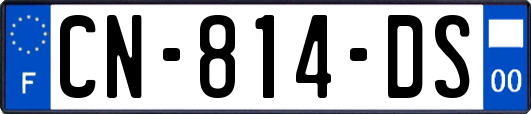 CN-814-DS