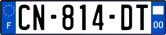 CN-814-DT