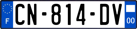 CN-814-DV