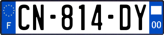 CN-814-DY