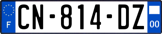 CN-814-DZ