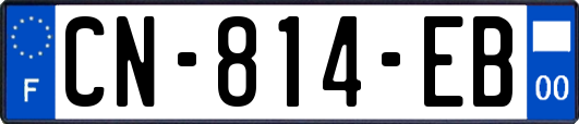 CN-814-EB
