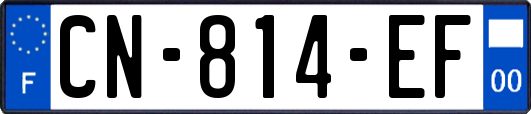 CN-814-EF