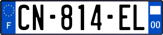 CN-814-EL