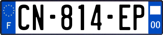CN-814-EP