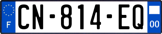 CN-814-EQ